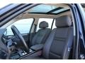 Monaco Blue Metallic - X5 3.0si Photo No. 8