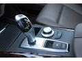 Monaco Blue Metallic - X5 3.0si Photo No. 13