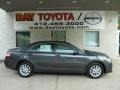 2011 Magnetic Gray Metallic Toyota Camry XLE  photo #1