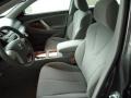 Magnetic Gray Metallic - Camry XLE Photo No. 8