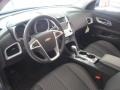 2011 Twilight Blue Metallic Chevrolet Equinox LT AWD  photo #10