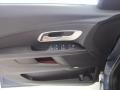 2011 Twilight Blue Metallic Chevrolet Equinox LT AWD  photo #11