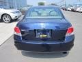 2009 Royal Blue Pearl Honda Accord LX-P Sedan  photo #10