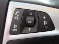 2011 Twilight Blue Metallic Chevrolet Equinox LT AWD  photo #18