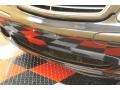 Almandine Black Metallic - S 430 Sedan Photo No. 22
