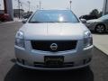 Brilliant Silver - Sentra 2.0 Photo No. 2