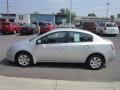Brilliant Silver - Sentra 2.0 Photo No. 8
