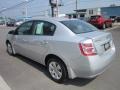 Brilliant Silver - Sentra 2.0 Photo No. 9