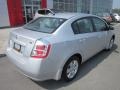 Brilliant Silver - Sentra 2.0 Photo No. 11
