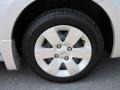 Brilliant Silver - Sentra 2.0 Photo No. 13