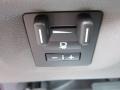 Dark Titanium Controls Photo for 2011 Chevrolet Silverado 1500 #52381516