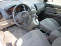 Brilliant Silver - Sentra 2.0 Photo No. 14