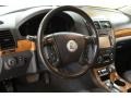 2007 Saturn Outlook XR AWD interior