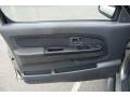 Black Door Panel Photo for 2003 Nissan Frontier #52382164