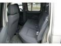 Black Interior Photo for 2003 Nissan Frontier #52382179