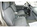 Black Interior Photo for 2003 Nissan Frontier #52382218