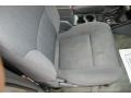 Granite Metallic - Frontier XE V6 Crew Cab 4x4 Photo No. 15