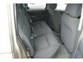 Black Interior Photo for 2003 Nissan Frontier #52382263