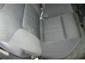 Granite Metallic - Frontier XE V6 Crew Cab 4x4 Photo No. 18