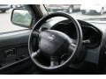 Granite Metallic - Frontier XE V6 Crew Cab 4x4 Photo No. 20