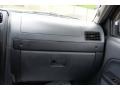 Granite Metallic - Frontier XE V6 Crew Cab 4x4 Photo No. 21