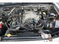 3.3 Liter SOHC 12-Valve V6 Engine for 2003 Nissan Frontier XE V6 Crew Cab 4x4 #52382350