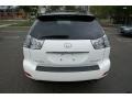 Crystal White - RX 350 AWD Photo No. 5