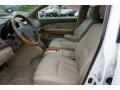 Crystal White - RX 350 AWD Photo No. 8