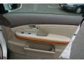 Crystal White - RX 350 AWD Photo No. 16