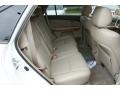 Crystal White - RX 350 AWD Photo No. 17