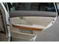 Crystal White - RX 350 AWD Photo No. 19
