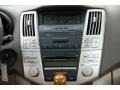 Crystal White - RX 350 AWD Photo No. 22