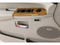 2008 Stone White Jeep Grand Cherokee Limited 4x4  photo #11