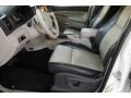 2008 Stone White Jeep Grand Cherokee Limited 4x4  photo #14