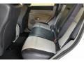 2008 Stone White Jeep Grand Cherokee Limited 4x4  photo #16