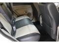 2008 Stone White Jeep Grand Cherokee Limited 4x4  photo #18