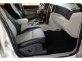 2008 Stone White Jeep Grand Cherokee Limited 4x4  photo #19