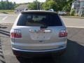 2007 Liquid Silver Metallic GMC Acadia SLE AWD  photo #2