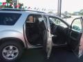 2007 Liquid Silver Metallic GMC Acadia SLE AWD  photo #6
