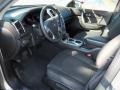 2007 Liquid Silver Metallic GMC Acadia SLE AWD  photo #7