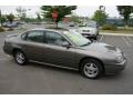 2002 Sandrift Metallic Chevrolet Impala LS  photo #3