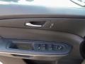 2007 Liquid Silver Metallic GMC Acadia SLE AWD  photo #8