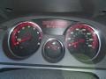 2007 Liquid Silver Metallic GMC Acadia SLE AWD  photo #9