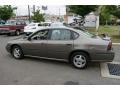 2002 Sandrift Metallic Chevrolet Impala LS  photo #6