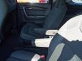 2007 Liquid Silver Metallic GMC Acadia SLE AWD  photo #13