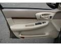 2002 Sandrift Metallic Chevrolet Impala LS  photo #9