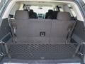 2007 Liquid Silver Metallic GMC Acadia SLE AWD  photo #16