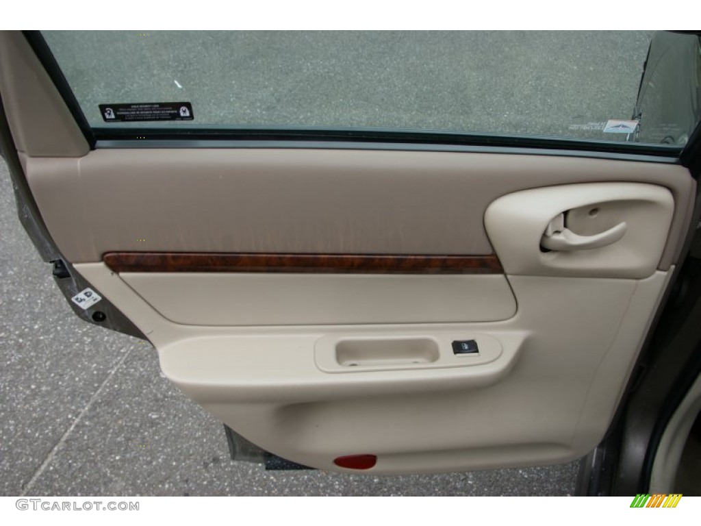 2002 Impala LS - Sandrift Metallic / Neutral photo #12