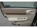 2002 Sandrift Metallic Chevrolet Impala LS  photo #12