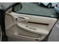 2002 Sandrift Metallic Chevrolet Impala LS  photo #15